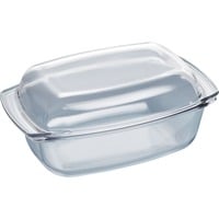 Bosch HEZ915003 pieza y accesorio de hornos Vidrio, Tostadora transparente, Bosch, Vidrio, 3,1 kg, 295 mm, 405 mm, 150 mm