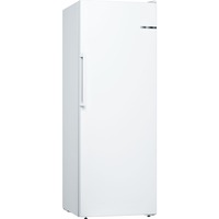 Bosch Serie 4 GSN29VWEP congelador Congelador vertical Independiente 200 L E Blanco blanco, 200 L, 20 kg/24h, ST-T, Sistema de descongelado, E, Blanco