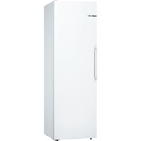 Bosch Serie 4 KSV36VWEP frigorífico Independiente 346 L E Blanco, Refrigerador de espacio completo blanco, 346 L, SN-T, 39 dB, E, Blanco