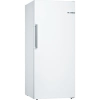 Bosch Serie 6 GSN51AWDV congelador Congelador vertical Independiente 290 L D Blanco blanco, 290 L, 22 kg/24h, SN-T, Sistema de descongelado, D, Blanco