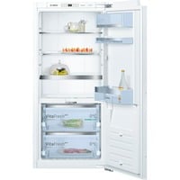 Bosch Serie 8 KIF41ADD0 frigorífico Integrado 187 L D, Refrigerador de espacio completo 187 L, SN-T, 38 dB, D