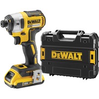 Llave de impacto DeWalt DCF850E2T-QW