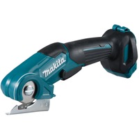 Makita CP100DZ, Tijera eléctrica azul/Negro