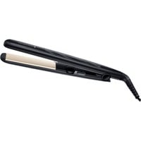 Remington S3500 Plancha de pelo Negro 1,8 m negro, Plancha de pelo, 15 s, Negro, 1,8 m, 230 °C