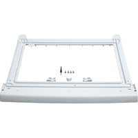 Siemens WZ11410 pieza y accesorio de lavadoras, Conexión blanco, 700 g, 595 mm, 550 mm, 40 mm, 1,02 kg