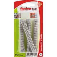 fischer FIS H 12x85 K, Pasador gris claro