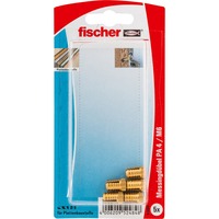 fischer PA 4 M6/13,5, Pasador 