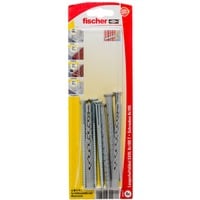 fischer SXRL 8x100 T K, Pasador gris claro