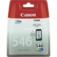 Canon Tinta Color CL-546 Tinta a base de pigmentos, 1 pieza(s)