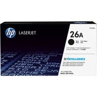 HP Cartucho de tóner Original 207A LaserJet magenta 1250 páginas, Magenta, 1 pieza(s)