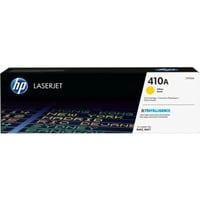 HP Cartucho de tóner original LaserJet 410A amarillo 2300 páginas, Amarillo, 1 pieza(s)