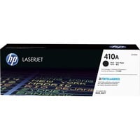 HP Cartucho de tóner original LaserJet 410A negro 2300 páginas, Negro, 1 pieza(s)