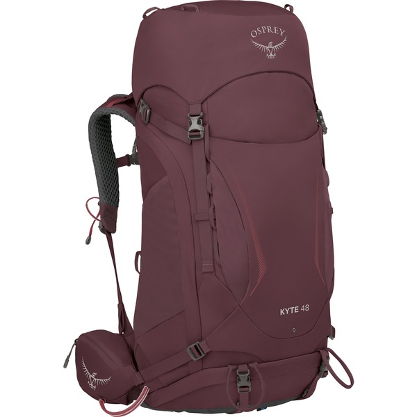 Osprey 10004784 Mochila lila