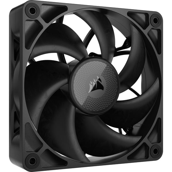 Corsair RX120 MAX Thick Ventilador negro