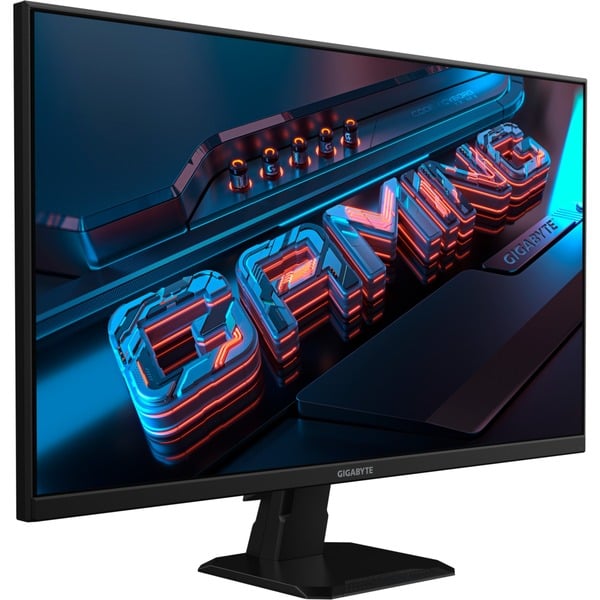 GIGABYTE GS27FA Monitor de gaming negro (mate)