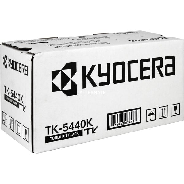 Kyocera 1T0C0A0NL0 Tóner negro