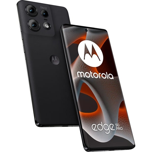 Motorola PB1J0000SE Móvil negro