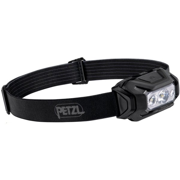 Petzl E070BA00 Luz de LED negro