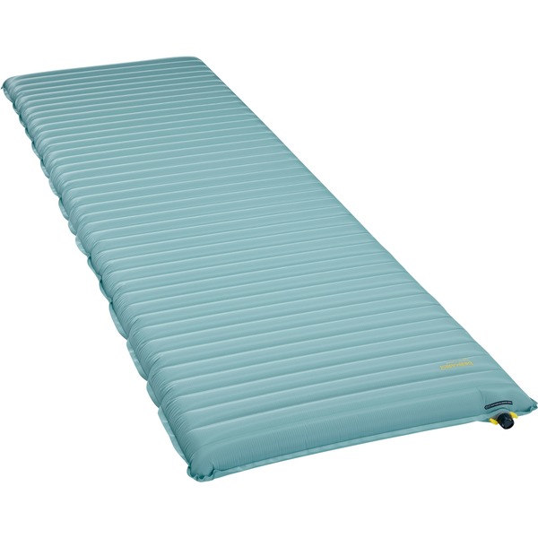 Therm-a-Rest NeoAir XTherm NXT MAX Regular Wide Estera gris