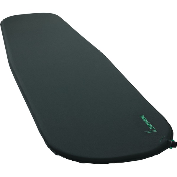 Therm-a-Rest Trail Scout Regular 14169 Estera verde oscuro