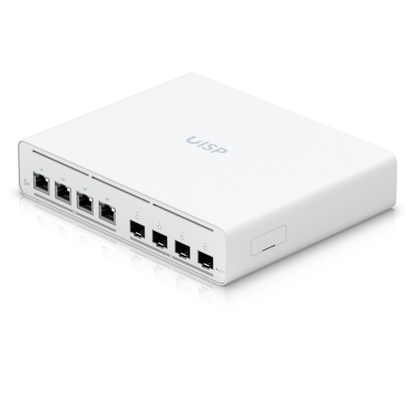 Ubiquiti UISP-S-Plus Interruptor/Conmutador