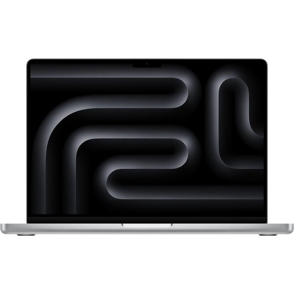 Apple MacBook Pro (14") 2023 Portátil plateado