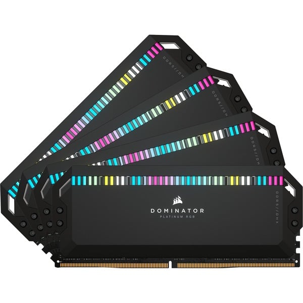 Corsair CMT64GX5M4B5600C36 Memoria RAM negro