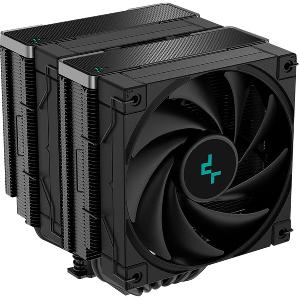 Deepcool R-AK620-BKNNMT-G-1 Disipador de CPU negro