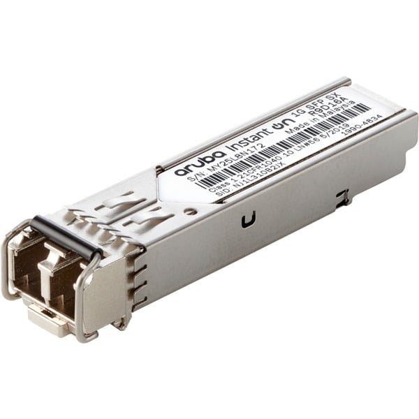 Hewlett Packard Enterprise R9D16A Transceptor