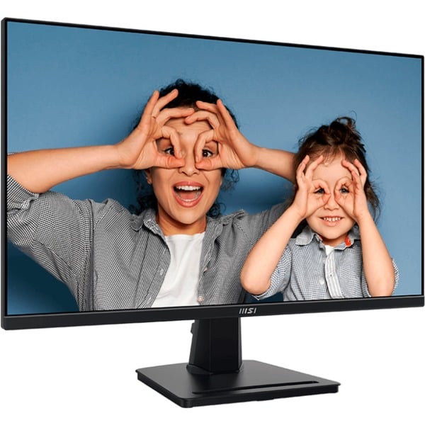 MSI PRO MP275 Monitor LED negro