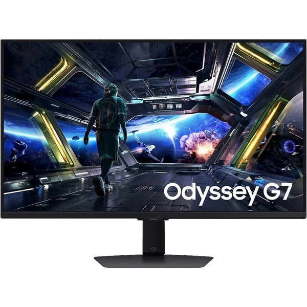 Samsung S32DG702EU Monitor de gaming negro