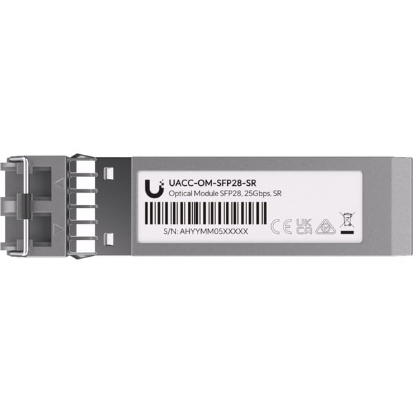 Ubiquiti UACC-OM-SFP28-SR Transceptor