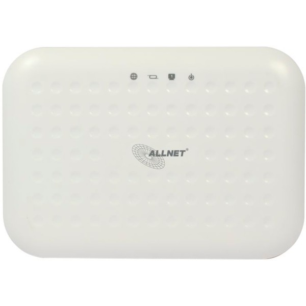 ALLNET ALL-BM200VDSL2V Módem