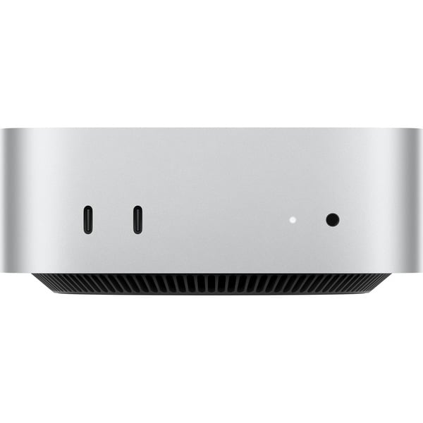 Apple Mac mini M4 Pro 2024 CTO Sistema MAC plateado