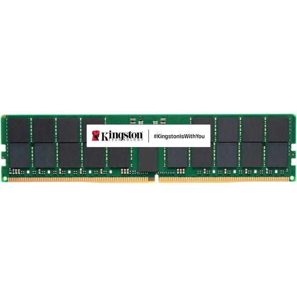 Kingston KSM56R46BD4PMI-64MDI Memoria RAM verde