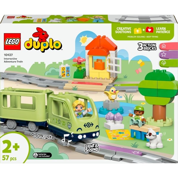 Lego 10427 Juegos de construcción