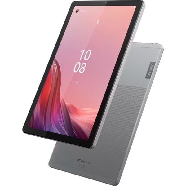 Lenovo ZAC60001SE Tablet PC gris