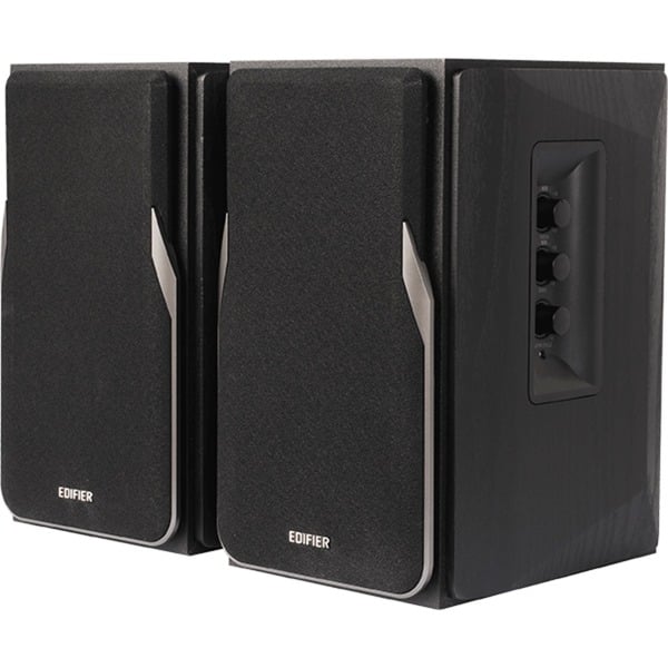 Edifier R1380T BK Altavoz negro