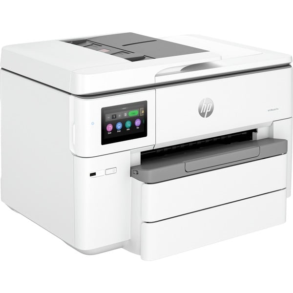 HP 537P6B#629 Impresora multifuncional gris