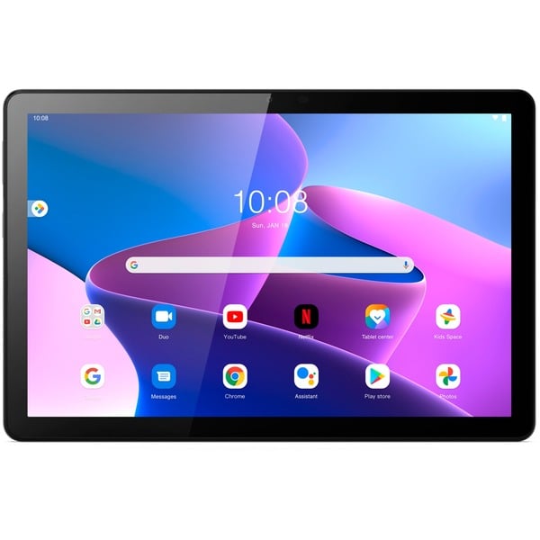 Lenovo ZAAG0023SE Tablet PC gris