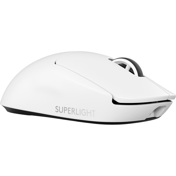 Logitech Gaming 910-006639 Ratones para gaming blanco