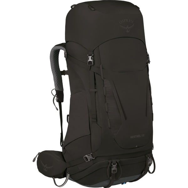 Osprey 10004750 Mochila negro