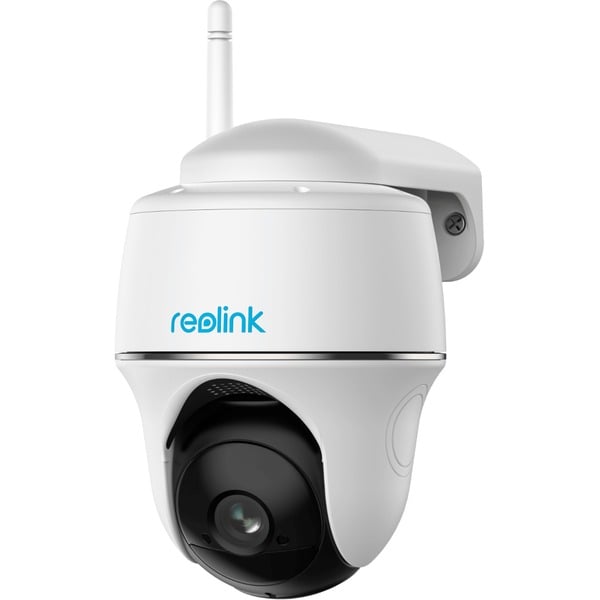 Reolink Argus Series B420 Cámara de vigilancia blanco