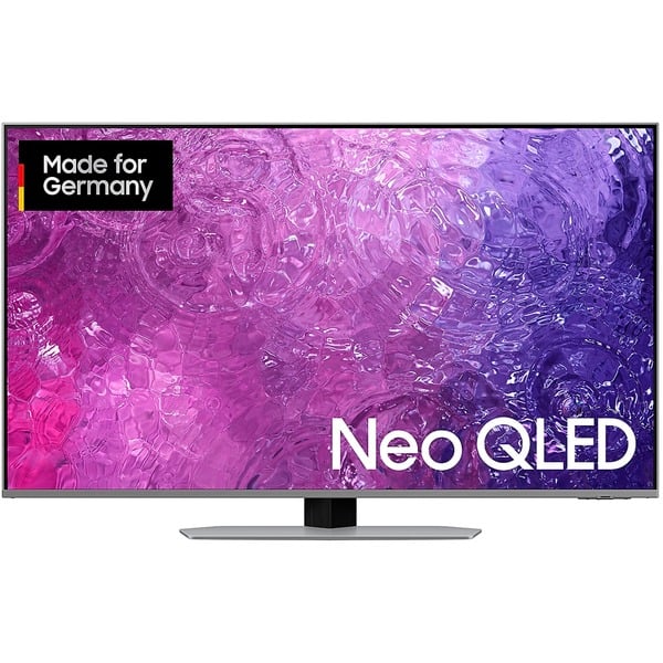 Samsung GQ50QN92CATXZG TV QLED plateado