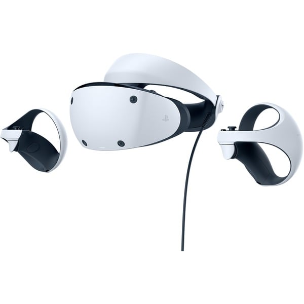 Sony PlayStation VR2 Gafas de Realidad Virtual (VR) blanco