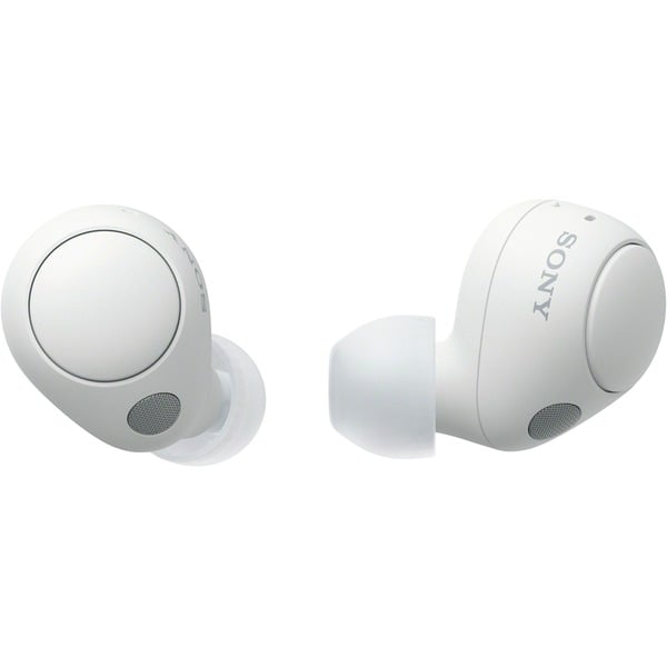 Sony WF-C700N Auriculares blanco