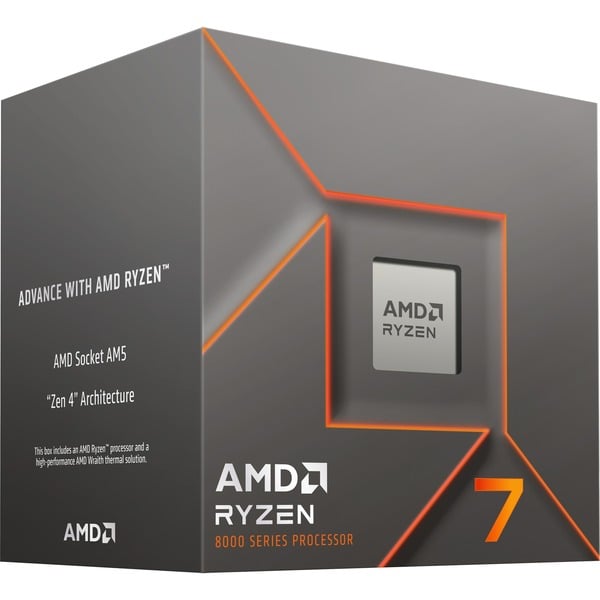 AMD 100-100001590BOX Procesador en caja