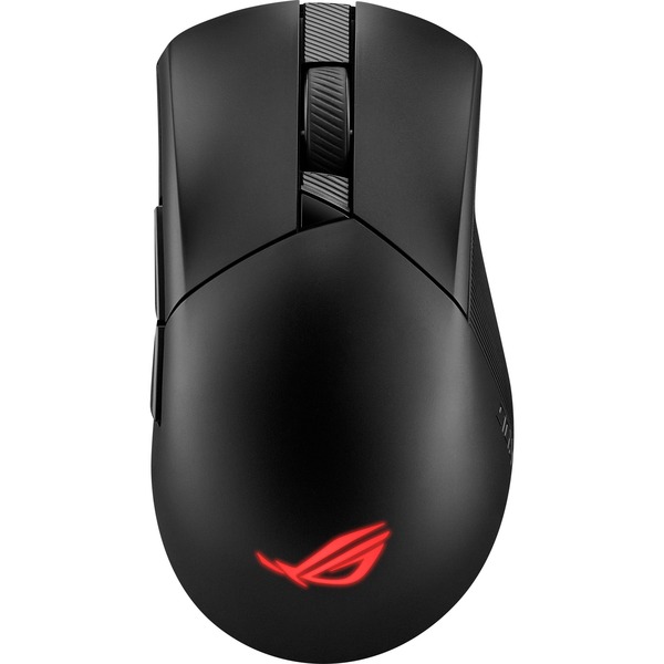 ASUS  90MP02Y0-BMUA00 Ratones para gaming negro