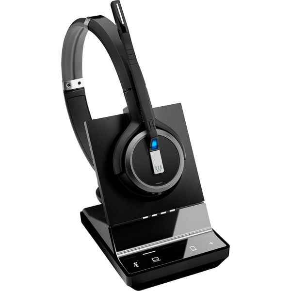 EPOS IMPACT SDW 5063 Auriculares con micrófono negro