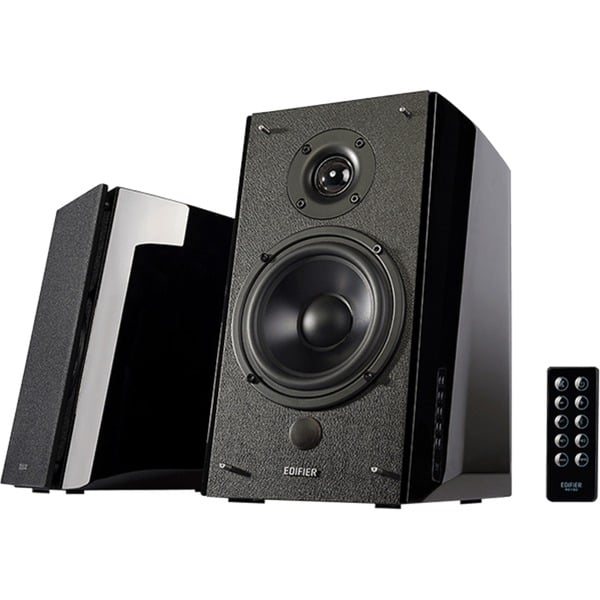 Edifier R2000DB Altavoz negro